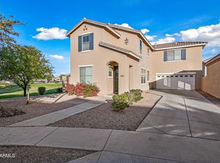 2033 S Colt Dr, Gilbert, AZ 85295