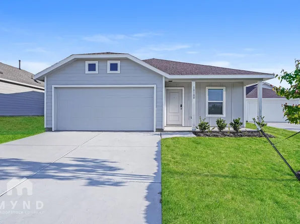 10108 Dalgreen Cir, Fort Worth, TX 76108