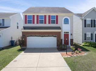 6019 Marsh Cir, Loveland, OH 45140