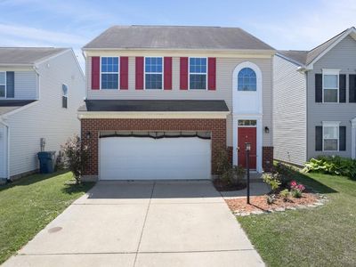 6019 Marsh Cir, Loveland, OH, 45140