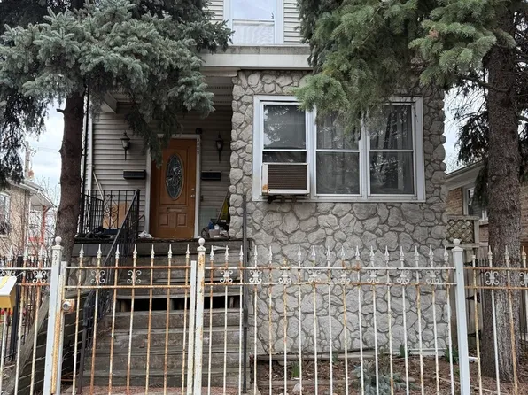 3809 N Kimball Ave, Chicago, IL 60618