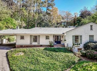 1785 Lenox Rd NE, Atlanta, GA 30306