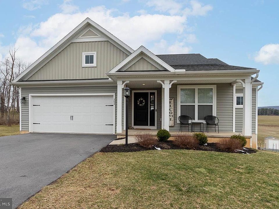 1st image of 204 Whitetail Cir