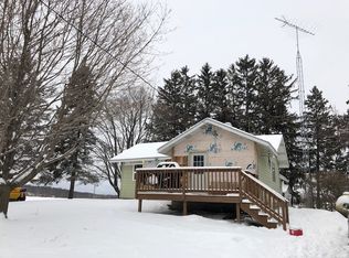 1856 State Road 87, Saint Croix Falls, WI 54024