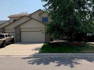 19032 E Progress Ln, Centennial, CO 80015