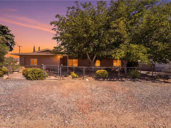 2391 E McVicar Avenue, Kingman, AZ 86409
