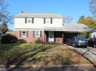 319 Villanova Rd, Glassboro, NJ 08028