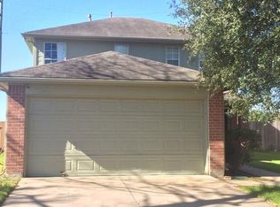 3819 Starbridge Pointe Ln, Katy, TX 77449