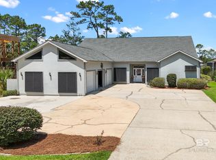 8585 Bay Harbor Rd, Elberta, AL 36530