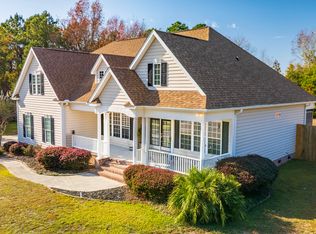 100 Lindy Court, Hampstead, NC 28443