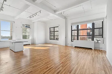 448 West 37th Street, #PHA