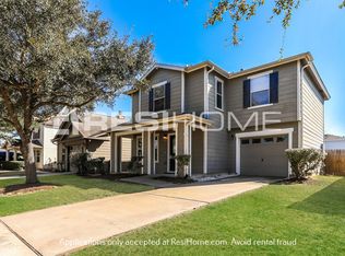 11319 Seven Sisters Dr, Tomball, TX 77375