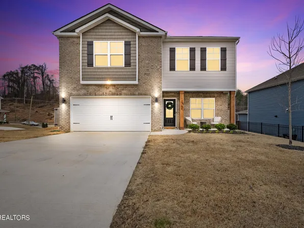 2759 Minuteman Ln, Knoxville, TN 37920