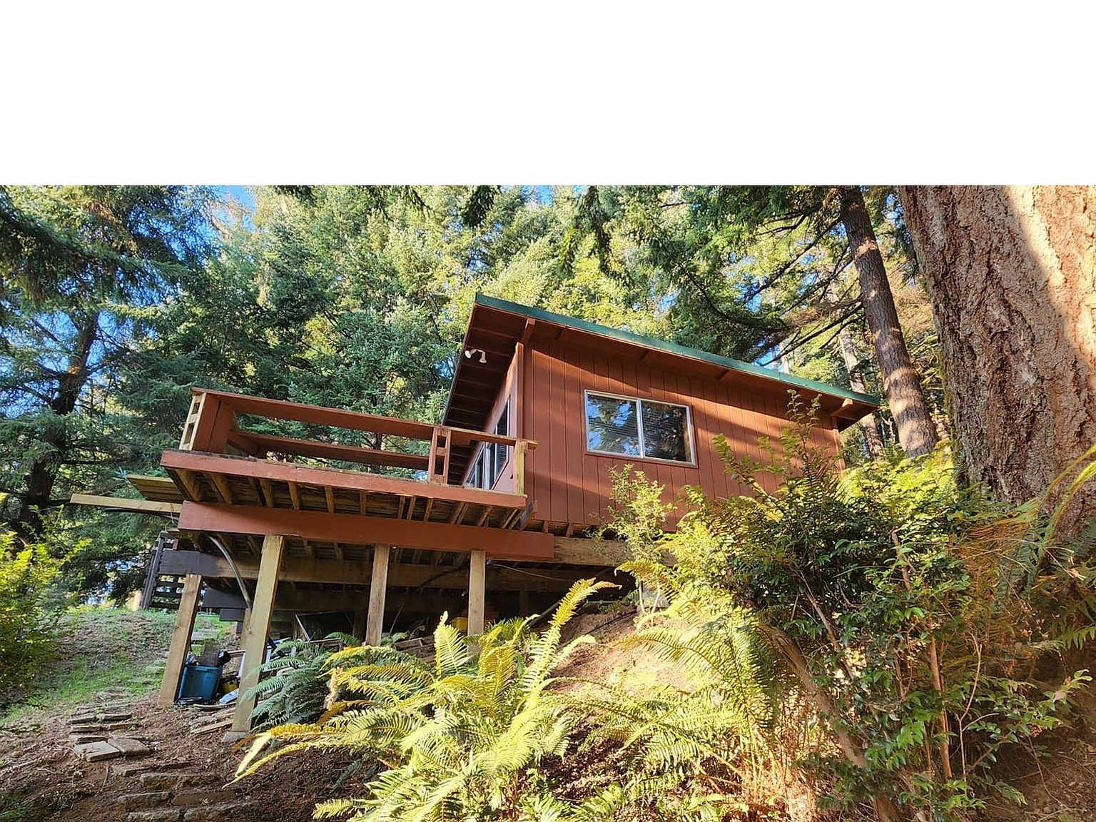 70770 Majestic Shores Rd, North Bend, OR 97459 | Zillow