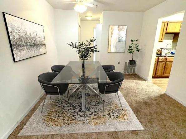 5604 Bloomfield Dr APT 4, Alexandria, VA 22312