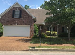 1653 Glenridge Dr, Nashville, TN 37221
