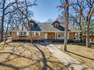 2106 Southridge Dr, Denton, TX 76205