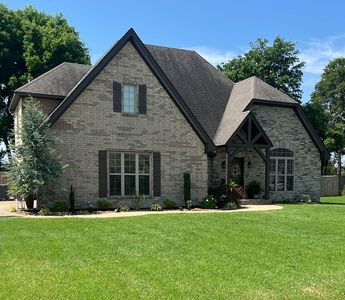 429 Fox Run, Trumann, AR, 72472