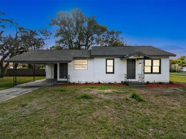 38638 2nd Ave, Zephyrhills, FL 33542