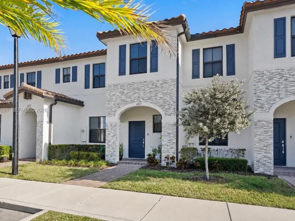 11871 SW 247th Ter, Homestead, FL 33032