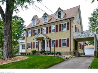 195 N Beacon St, Hartford, CT 06105