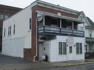 18 S Division St, Mount Union, PA 17066