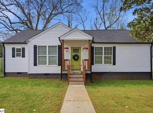 833 N Franklin Rd, Greenville, SC 29617