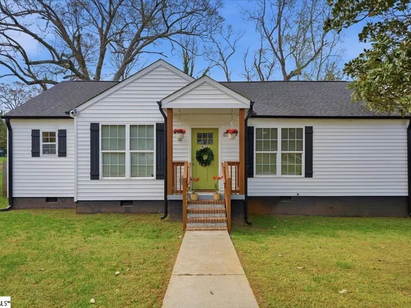 833 N Franklin Rd, Greenville, SC 29617