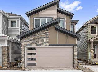 8724 183rd Ave NW, Edmonton, AB T5Z0S8