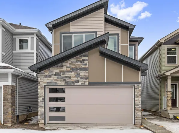 8724 183rd Ave NW, Edmonton, AB T5Z 0S8