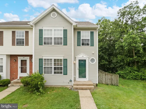 109 Donelson Loop, Stafford, VA 22554