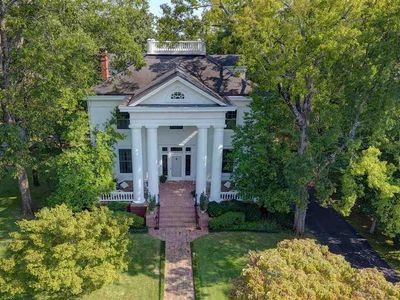 805 Quapaw Ave, Hot Springs, AR, 71901