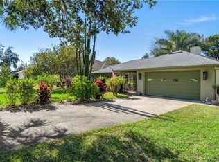 4980 S Deep Water Point, Homosassa, FL 34448