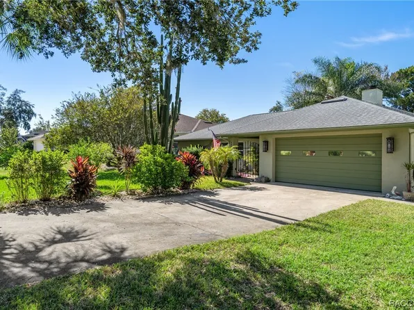 4980 S Deep Water Point, Homosassa, FL 34448