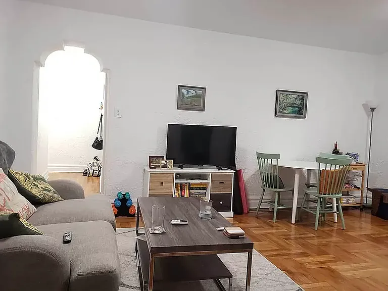 505 Ocean Ave #1G — Photo 6
