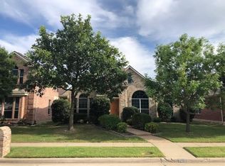 9217 Amber Downs Dr, McKinney, TX 75072