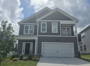 6301 Loudwater Ct LOT 113, Smyrna, TN 37167