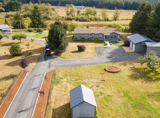 3076 State Route 508, Onalaska, WA 98570