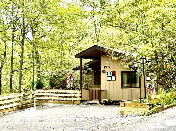 175 Ash Loop, Newland, NC 28657