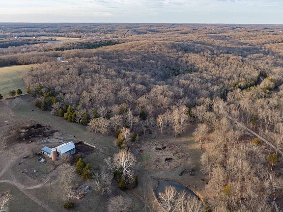 5th image of 0 Hill Klein Rd