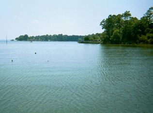 LO400-3228 Wood Forest Dr Lake Livingston Vi, Livingston, TX 77351