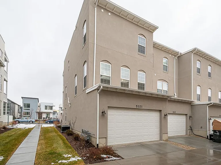 5321 W Bowstring Way — Photo 35
