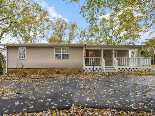 345 County Road 8, Woodville, AL 35776