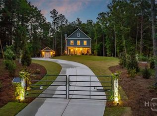 4085 Barnett Shoals Road, Athens, GA 30605