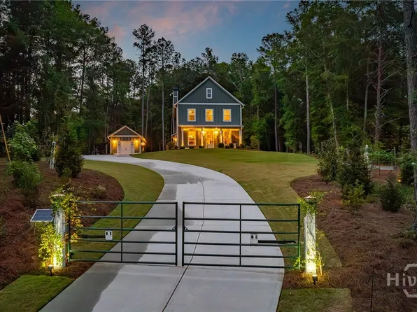 4085 Barnett Shoals Road, Athens, GA 30605