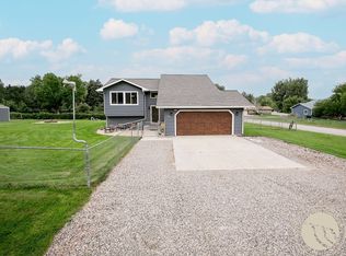 1054 J T Ln, Billings, MT 59101