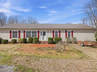 565 Martin Rd, Wickliffe, KY 42087
