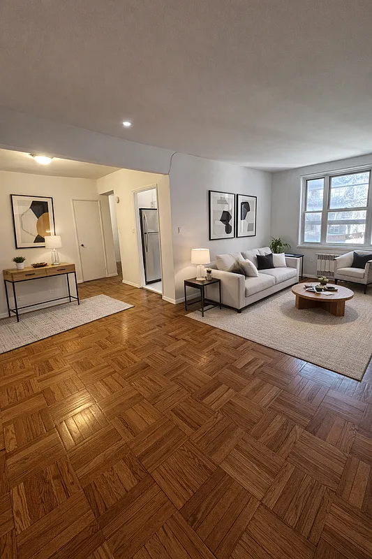 5601 Riverdale Avenue 5H