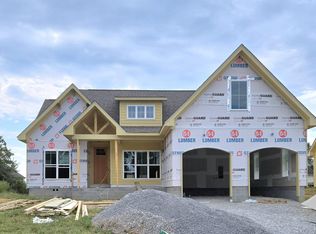 135 Stones Throw Ln #89, Chickamauga, GA 30707