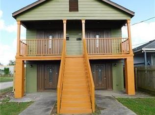 2223 Clouet St, New Orleans, LA 70117
